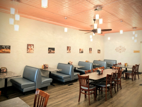 Small Business Spotlight- Our Place on Main