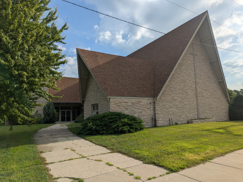 Small Business Spotlight - Heartland Retreat and Event Hall
